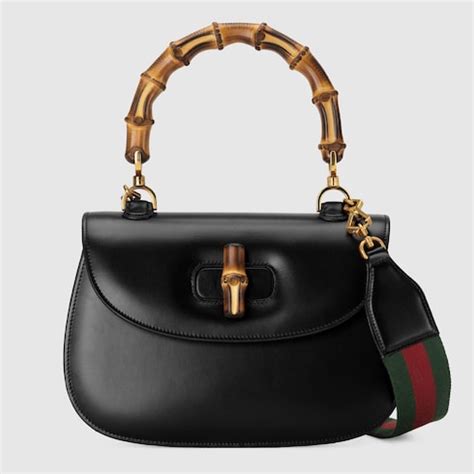 gucci bamboo rossmann|gucci bamboo bag 1947.